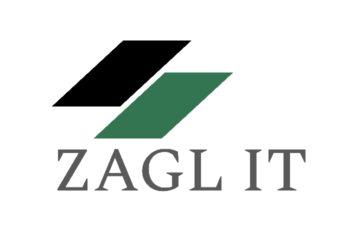 ZAGL IT Logo